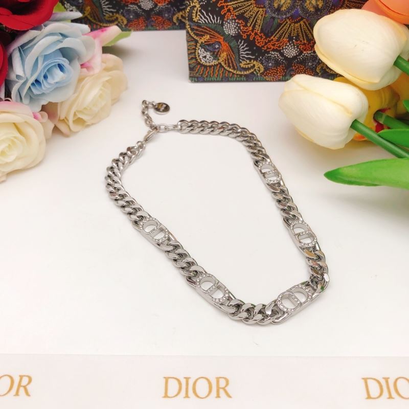 Christian Dior Necklaces